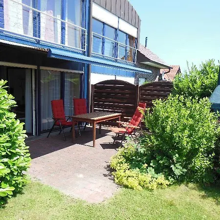 Apartment Ferienwohnung-pollack *