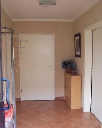 Ferienwohnung-pollack *