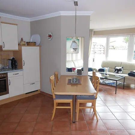 Ferienwohnung-pollack Apartment Neue Tiefe Fehmarn