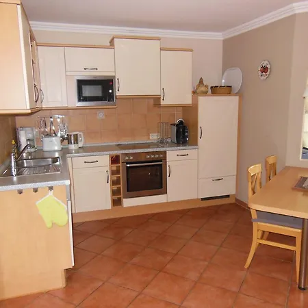 Apartment Ferienwohnung-pollack *