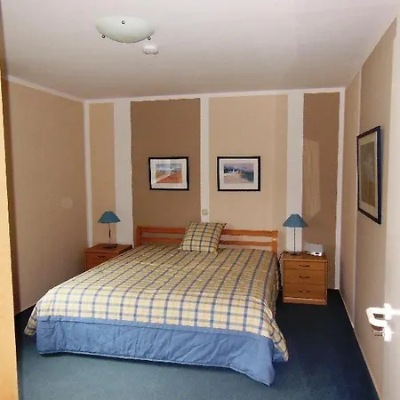 Ferienwohnung-pollack * Neue Tiefe Fehmarn