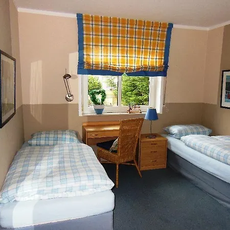 Apartment Ferienwohnung-pollack *